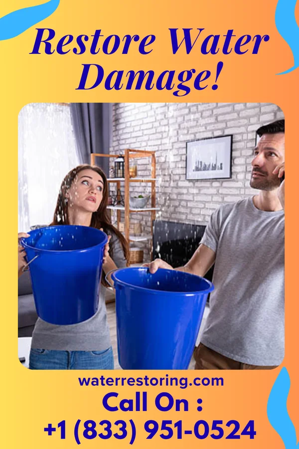 water restoration Restoration Services Mamou